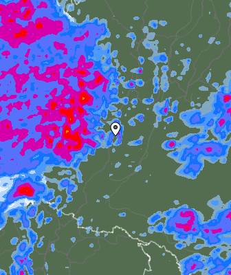 Precipitazioni