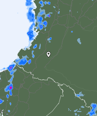 Precipitazioni