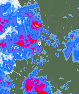 Precipitazioni