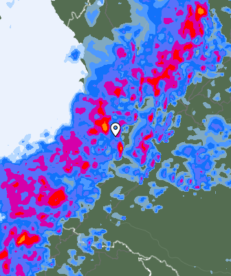 Precipitazioni