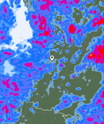 Precipitazioni