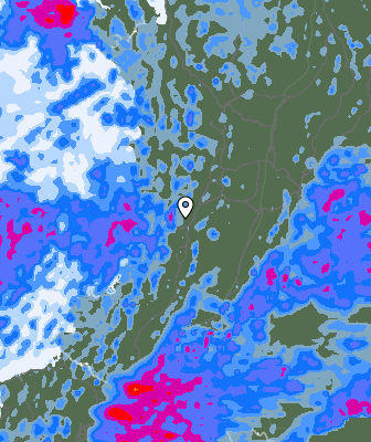 Precipitação