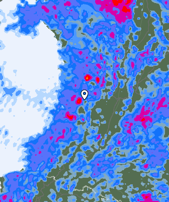 Precipitação