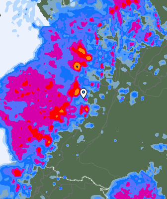 Precipitação