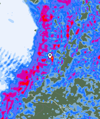 Precipitazioni