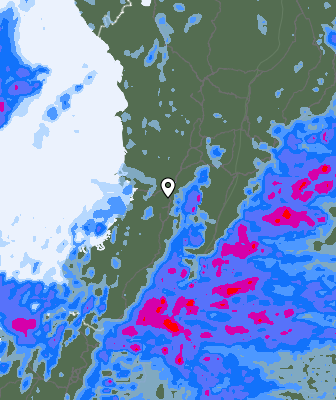 Precipitazioni