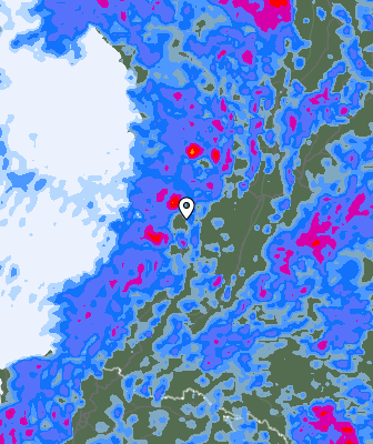 Precipitazioni