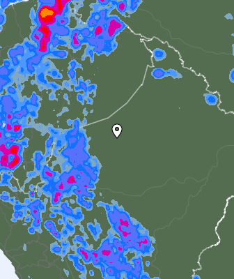 Precipitação