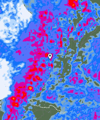 Precipitazioni
