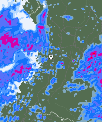 Precipitazioni