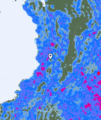 Precipitação