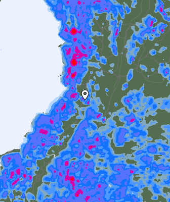 Neerslag