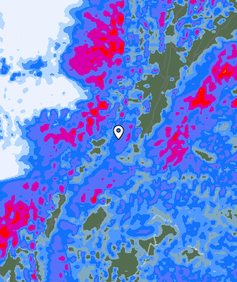 Precipitação