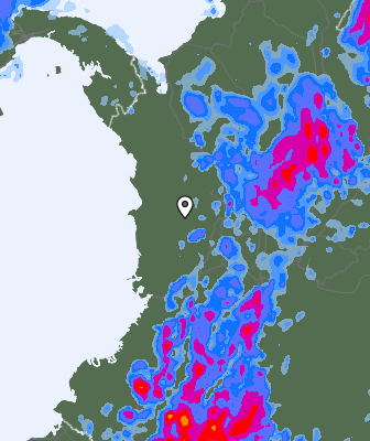 Precipitação