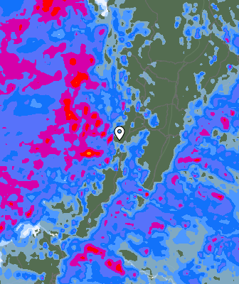 Precipitazioni