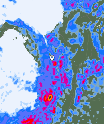 Precipitazioni