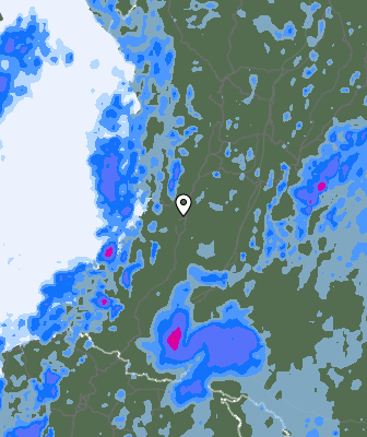 Precipitazioni