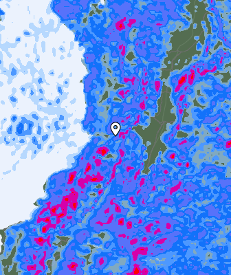 Precipitazioni
