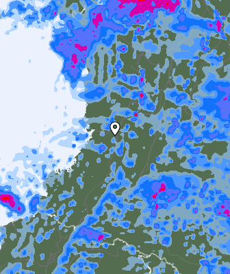 Precipitação