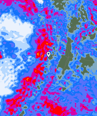 Precipitazioni