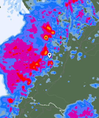 Precipitação