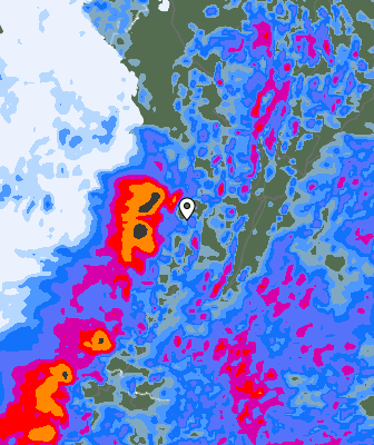 Precipitazioni