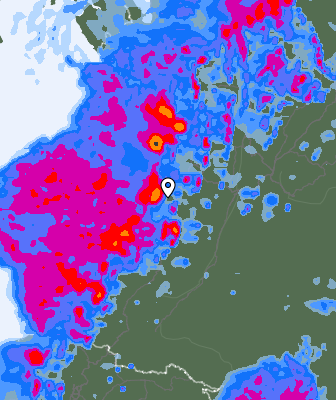 Precipitação