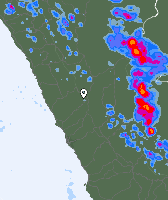 Neerslag