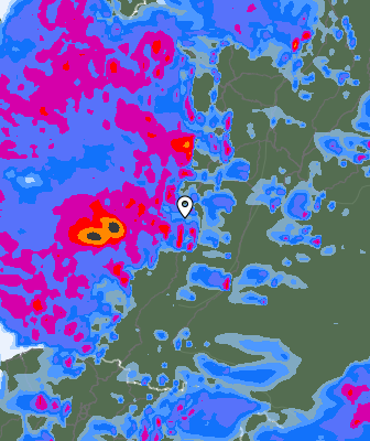 Precipitação