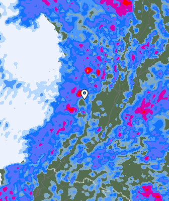 Precipitazioni