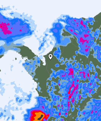 Precipitazioni