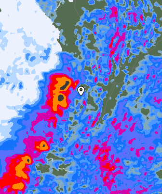 Precipitazioni