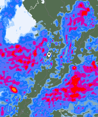 Precipitazioni