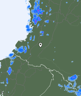 Precipitazioni