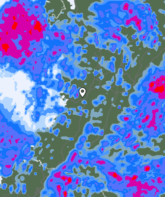 Precipitazioni