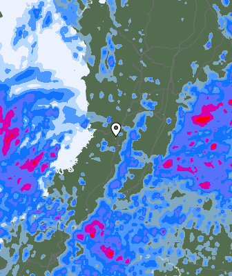 Precipitazioni