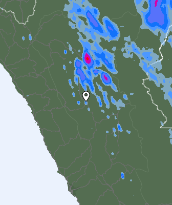Precipitação