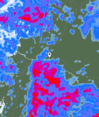 Precipitação