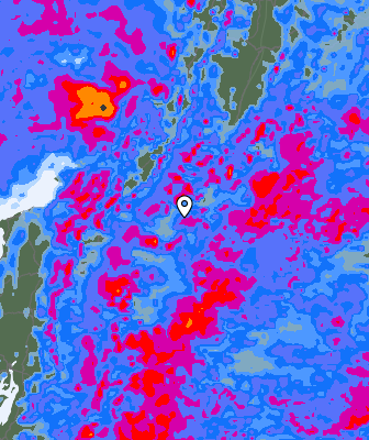 Precipitação