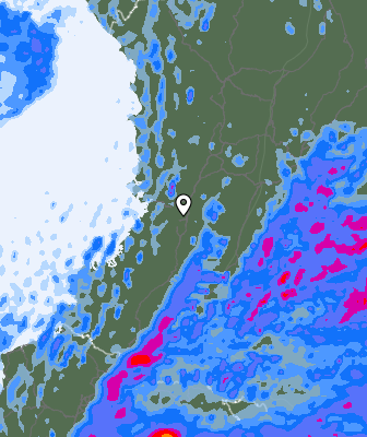 Precipitazioni