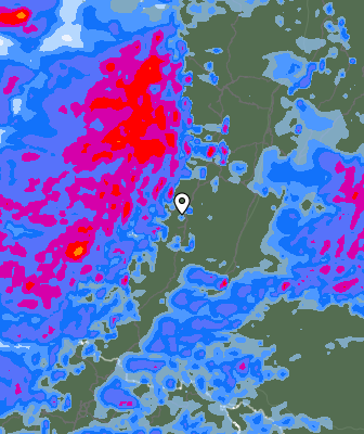 Precipitazioni