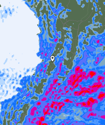Precipitazioni