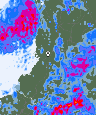 Precipitazioni