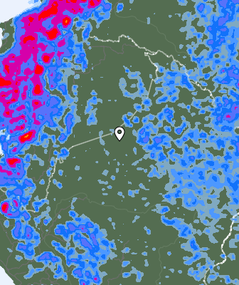 Precipitação
