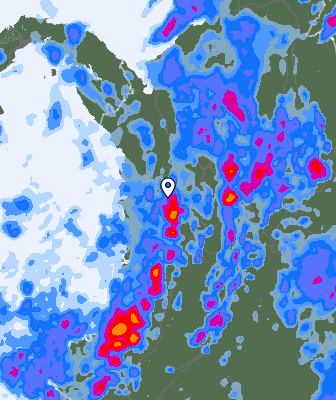 Precipitação