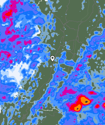 Precipitazioni