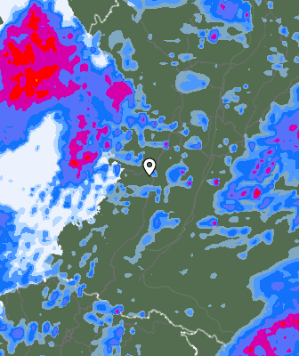 Precipitazioni