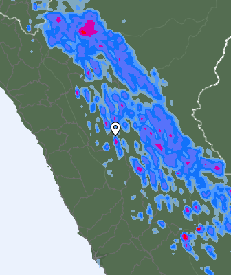 Precipitação