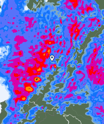 Precipitazioni