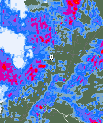 Precipitazioni